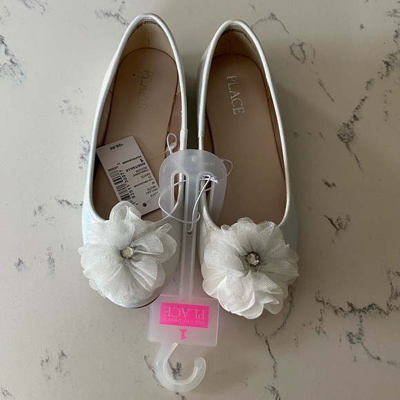 The Children's Place Other - NWT Girls Flats